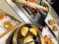 -丰茂烤串(金源店)