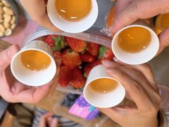 -邈墨茶馆(大兜路1号店)