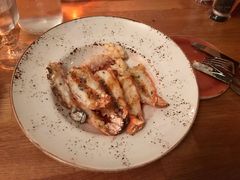 -Pakkhús Restaurant