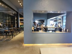 -来回·咖啡(钟村咖啡豆店)