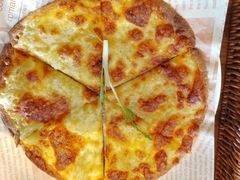 -雕刻时光·无国界料理西餐厅(五山店)