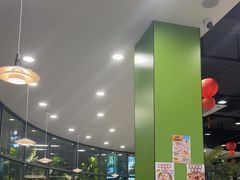 -果然农夫椰子鸡(虎门大润发店)
