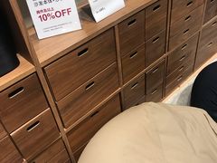-MUJI无印良品(滨江宝龙城店)