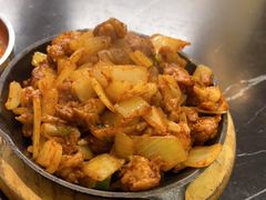 -HONGA HONGA雄家(曹路店)