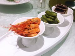 -香雪海饭店中餐厅(人民桥店)