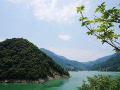 -阿依河景区