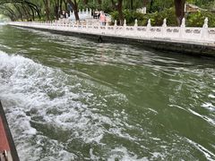 -皇家御河游(紫御湾码头)