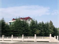 -江南大学-第一食堂(江南苑)