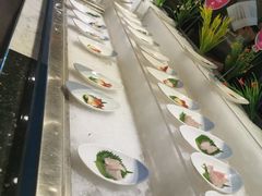 -阳光岛·海鲜盛宴(银泰中心in99店)