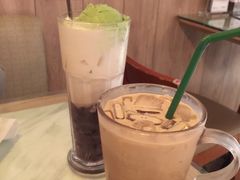 -翠华餐厅(山顶道店)