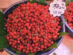-大观篆新农贸市场