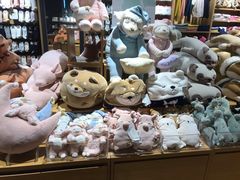 -九木杂物社(恒隆广场店)