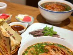 -乞丐酱驴(世纪大道店)