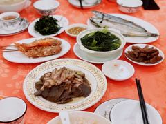 -深运潮州粥(水库店)