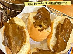 -番茄屋葡式美食(总店)