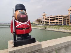 -厦门方特梦幻王国