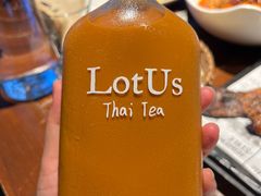 -Local泰莲庭(虹鳟鱼店)