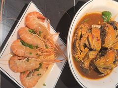 -望江门小龙虾·靓虾(西湖总店)