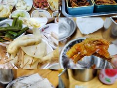 -江油特色冷沾沾(火炮街店)