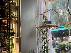 -街角 T·COFFEE 融合料理·BISTRO(车公庙店)