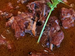 精选羊蝎子-芦月轩羊蝎子(北蜂窝店)