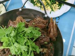 -味好美土菜(迎宾东路店)