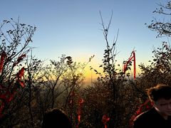 -帽儿山国家森林公园