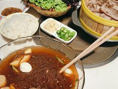 -七八冷面·延边朝鲜族美食(圣熙八号店)