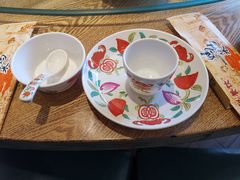 -毓聪妈妈菜(合肥路店)