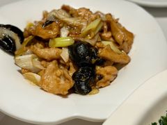 -凯鸽酒楼(大同振兴街店)