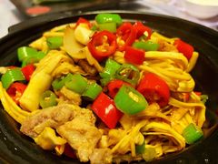 -陆壹捌餐厅(五大道店)