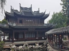 -豫园