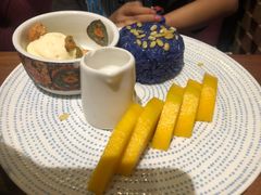 -星叶·东南亚料理(宁波万象汇店)