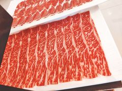 -皇城老妈·大连海鲜火锅(港湾店)