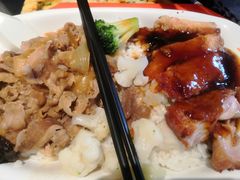 -吉野家(大连黑石礁富丽庭店)