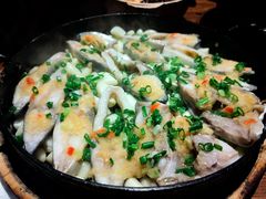 -十六蒲(桂林路店)