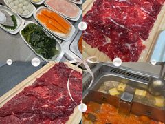 -海底捞火锅(金桥太茂商业广场店)