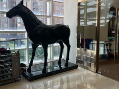 -星悦荟健身游泳(珠江新城店)
