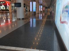 -常州奔牛国际机场