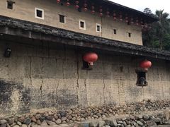 -福建土楼（南靖）云水谣景区-和贵楼