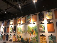 -乐凯撒披萨(南山书城店)