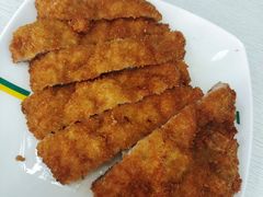 -弄堂面馆(金运路店)