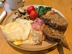 -Jamaicablue Coffeeshop(中央广场店)