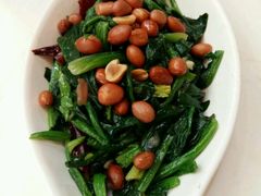 -金豆角砂锅焖面(安贞店)