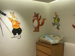 -北京港澳国际医务诊所(王府井大街店)