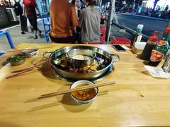 -飘香火锅(玉林西路店)