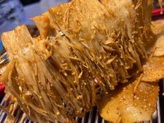 -大成海鲜烧烤·小龙虾(五角场店)