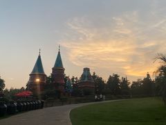 -南京银杏湖乐园