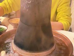 -福寿斋·老北京铜锅涮肉·烤鸭(顺义总店)