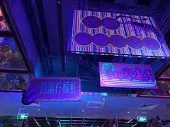 -钳真多钓虾馆·小龙虾海鲜烧烤(九六广场店)